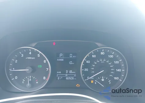 2017 Hyundai Elantra Se/Value/Limited из США, поврежденный, VIN 5NPD84LFXHH131114